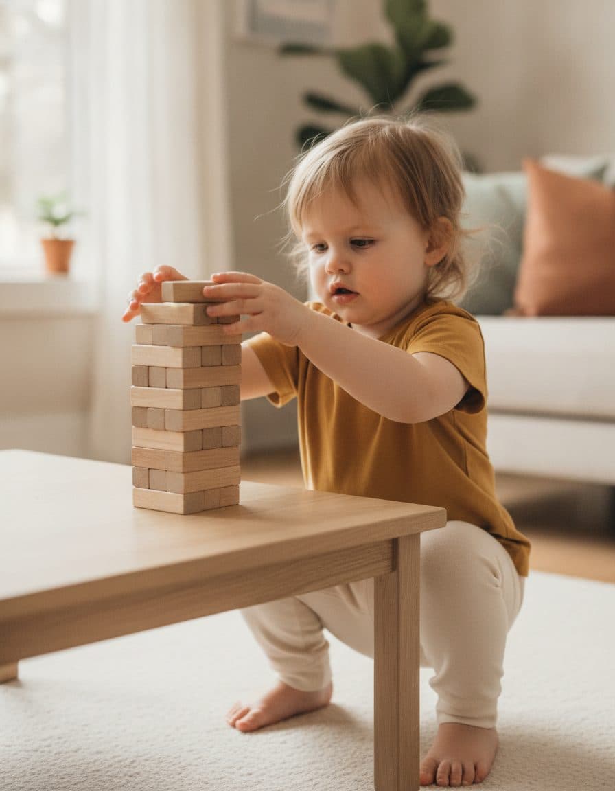 Fine motor